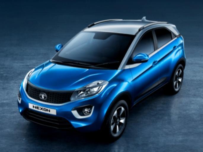 tata suv and cars are available with up to 65000 bumper discount know details tata harrier nexon safari tago petrol diesel variant | TATA नेक्सॉन, टियागो, टिगोरवर बंपर ऑफर, तर Harrier आणि Safari वर मिळतोय हजारोंचा डिस्काऊंट