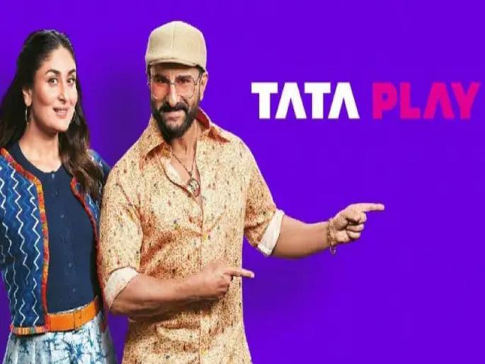 good news tata play come with netflix zee5 sonyliv voot many ott and internet subscription at just 400 rupees know details | TATA चा धमाका! 400 रुपयांपासून मिळतंय Netflix सह 13 OTT प्लॅटफॉर्मचं सबस्क्रिप्शन