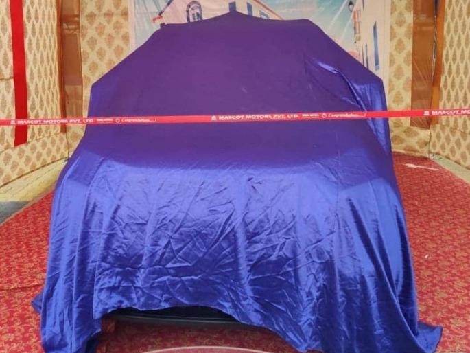 top10 best selling suv of 2024 People left Creta, Brezza, Nexon and made punch the number-1 SUV of 2024, see the list of top-10 cars with one click | लोकांनी क्रेटा, ब्रेझा, नेक्सन सोडून हिला बनवलं 2024 ची नंबर-1 SUV; एका क्लिकवर बघा टॉप-10 कारची लिस्ट top10 best selling suv of 2024 People left Creta, Brezza, Nexon and made punch the number-1 SUV of 2024, see the list of top-10 cars with one click | लोकांनी क्रेटा, ब्रेझा, नेक्सन सोडून हिला बनवलं 2024 ची नंबर-1 SUV; एका क्लिकवर बघा टॉप-10 कारची लिस्ट