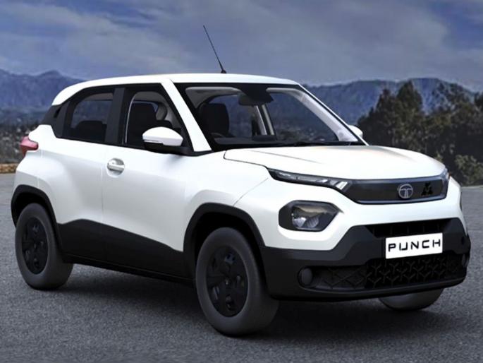 After GST reduction, Tata Punch with 5 star rating has become so much cheaper know about the features and details | GST कपातीनंतर आता एवढी स्वस्त झालीय ५ स्टार रेटिंग असलेली Tata Punch; जाणून घ्या, कोण कोणत्या कारला देते टक्कर? After GST reduction, Tata Punch with 5 star rating has become so much cheaper know about the features and details | GST कपातीनंतर आता एवढी स्वस्त झालीय ५ स्टार रेटिंग असलेली Tata Punch; जाणून घ्या, कोण कोणत्या कारला देते टक्कर?