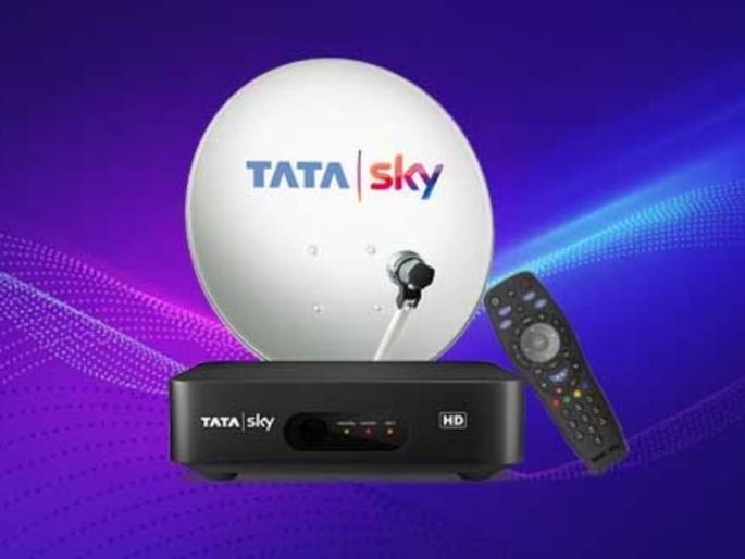 recharge only 500 rupees of tata sky and get a tata tiago car in lucky draw contest | Tata Sky युझर्ससाठी भन्नाट ऑफर! ५०० रुपयांचे रिचार्ज करा; टाटा टियागो जिंका recharge only 500 rupees of tata sky and get a tata tiago car in lucky draw contest | Tata Sky युझर्ससाठी भन्नाट ऑफर! ५०० रुपयांचे रिचार्ज करा; टाटा टियागो जिंका