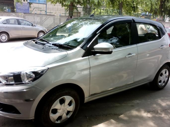 After Maruti Suzuki Tata Motors also closed Diesel engine cars | मारुतीनंतर आता ही मोठी कंपनी करणार डिझेल कारना 'टाटा' After Maruti Suzuki Tata Motors also closed Diesel engine cars | मारुतीनंतर आता ही मोठी कंपनी करणार डिझेल कारना 'टाटा'