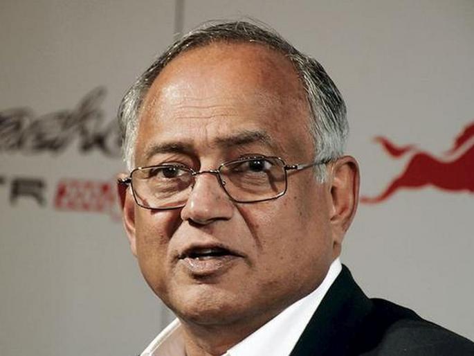 New twist in the controversy in Tata Trusts! Venu Srinivasan's sudden resignation; Mehli Mistry's challenge creates excitement | टाटा ट्रस्टमधील वादाला नवे वळण! TVS च्या वेणू श्रीनिवासन यांचा तडकाफडकी राजीनामा; मेहली मिस्त्रींच्या एका आव्हानाने खळबळ New twist in the controversy in Tata Trusts! Venu Srinivasan's sudden resignation; Mehli Mistry's challenge creates excitement | टाटा ट्रस्टमधील वादाला नवे वळण! TVS च्या वेणू श्रीनिवासन यांचा तडकाफडकी राजीनामा; मेहली मिस्त्रींच्या एका आव्हानाने खळबळ