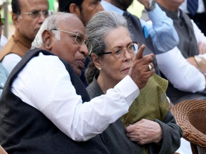 bjp good luck even after its nda partners defeat but Congress gets a big blow in Mizoram also | मिझोरममध्ये काँग्रेसला तगडा झटका, सहकाऱ्याचा पराभव  होऊनही भाजपाची लागली 'लॉटरी' bjp good luck even after its nda partners defeat but Congress gets a big blow in Mizoram also | मिझोरममध्ये काँग्रेसला तगडा झटका, सहकाऱ्याचा पराभव  होऊनही भाजपाची लागली 'लॉटरी'
