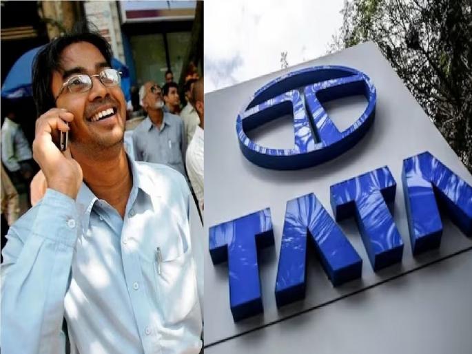 TCS Market Value: ₹57000 Crore In 5 Days, TATA Group Company Blesses Investors | 5 दिवसांत छापले ₹57000 कोटी... TATA ने गुंतवणूकदारांना केले मालामाल