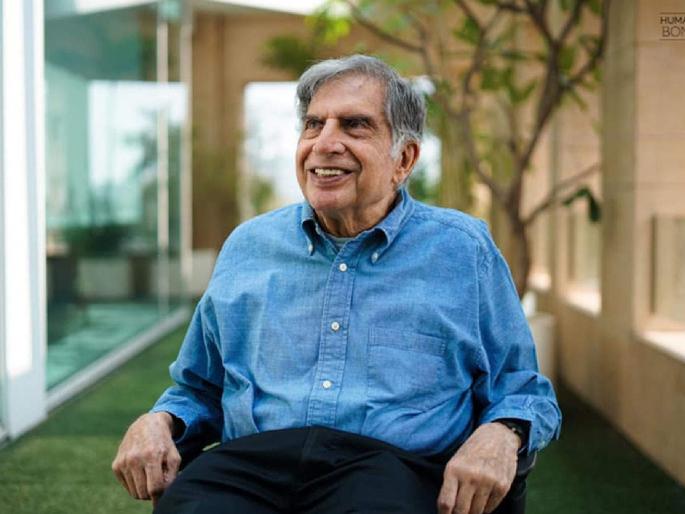 Ratan Tata was once going to sell tata motors business; Now it has become a company worth Rs 2.41 lakh crore | एकेकाळी हा व्यवसाय विकणार होते रतन टाटा; आता बनली 2.41 लाख कोटी रुपयांची कंपनी