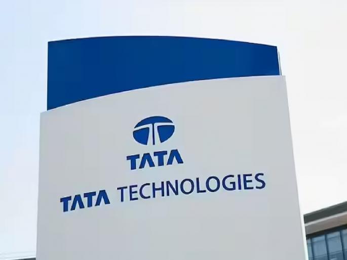 Tata Technologies Share Market Listing: Bumper listing of Tata Technologies; For the first time, Tata Group's market cap crossed 26 lakh crores | Tata Technologies ची बंपर लिस्टिंग; पहिल्यांदाच टाटा ग्रुपचे मार्केट कॅप 26 लाख कोटींच्या पुढे