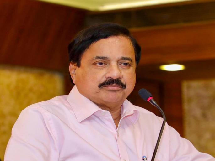 is unbecoming for the Mahayuti, Sunil Tatkare expressed his clear opinion | महायुतीसाठी 'हे' अशोभनीय, सुनील तटकरेंनी व्यक्त केलं स्पष्ट मत  is unbecoming for the Mahayuti, Sunil Tatkare expressed his clear opinion | महायुतीसाठी 'हे' अशोभनीय, सुनील तटकरेंनी व्यक्त केलं स्पष्ट मत
