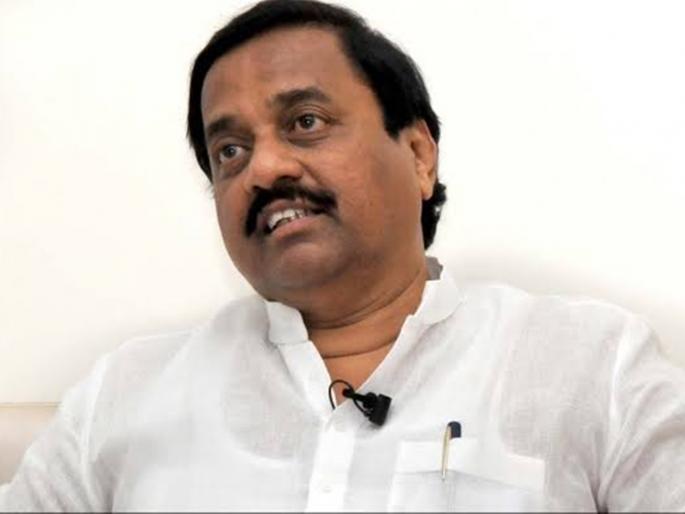 Sunil Tatkare criticizes the central government over the budget | Budget 2020: केंद्र सरकारने हवेत घोषणा करणारा अर्थसंकल्प सादर केला : सुनील तटकरे Sunil Tatkare criticizes the central government over the budget | Budget 2020: केंद्र सरकारने हवेत घोषणा करणारा अर्थसंकल्प सादर केला : सुनील तटकरे