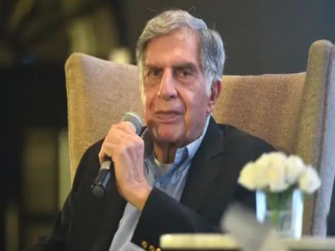 Tata group companies in mission mode in war against Corona; will pour 2000 crore in 'no limit' initiative | Tata Group in Corona Fight: रतन टाटांचा 'नो लिमिट'चा मंत्र; कोरोनाविरुद्धच्या लढाईत करणार २००० कोटींचा खर्च Tata group companies in mission mode in war against Corona; will pour 2000 crore in 'no limit' initiative | Tata Group in Corona Fight: रतन टाटांचा 'नो लिमिट'चा मंत्र; कोरोनाविरुद्धच्या लढाईत करणार २००० कोटींचा खर्च