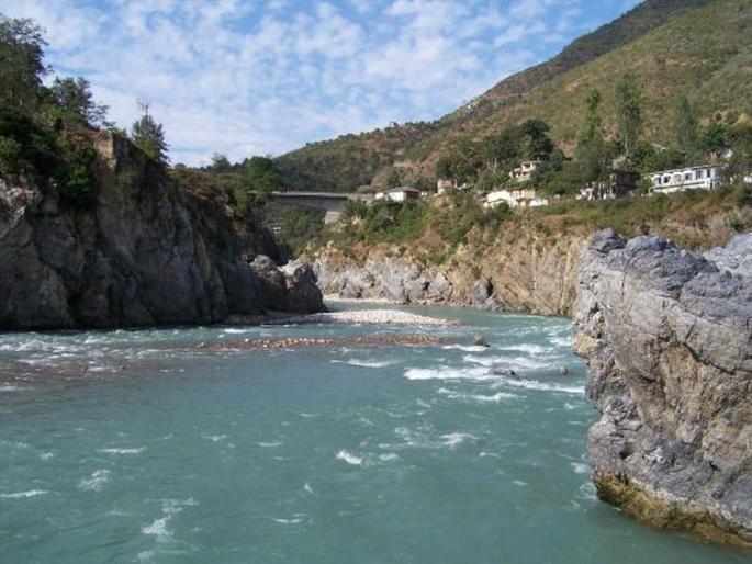 You can plan adventure trip to tattapani in himachal pradesh | थरारक अॅडव्हेंचरसाठी ओळखलं जातं 'तत्तापानी'; ट्रिप प्लॅन करण्यासाठी उत्तम ठिकाण You can plan adventure trip to tattapani in himachal pradesh | थरारक अॅडव्हेंचरसाठी ओळखलं जातं 'तत्तापानी'; ट्रिप प्लॅन करण्यासाठी उत्तम ठिकाण
