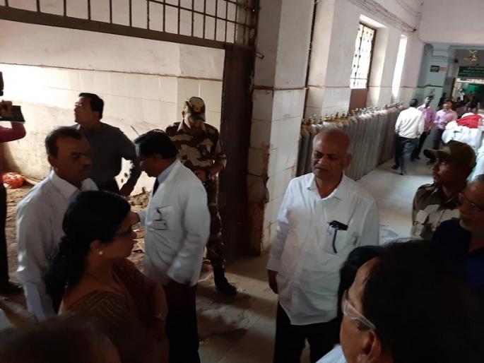 dr tatyarao lahane resign and its impact | डॉ. लहानेंचा हिशेब झाला, बाकीच्यांचा हिशेब कोण घेणार...? dr tatyarao lahane resign and its impact | डॉ. लहानेंचा हिशेब झाला, बाकीच्यांचा हिशेब कोण घेणार...?