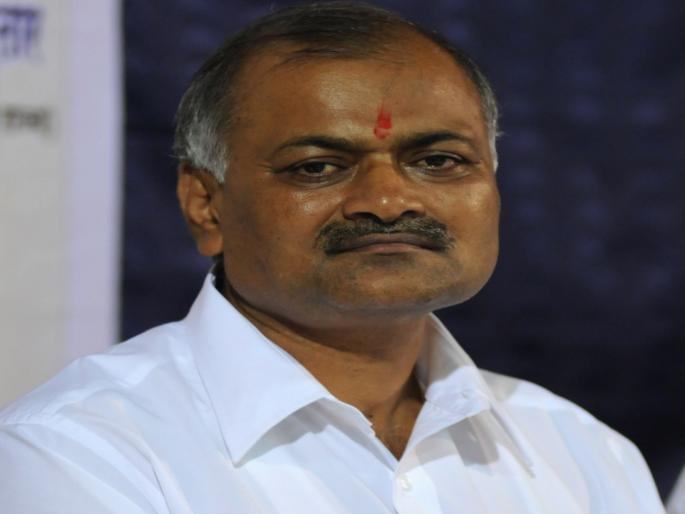CoronaVirus : If the public does not listen, Plan B prepares; Tatyarao Pundlikrao Lahane proposes 'solution' vrd | CoronaVirus : जनतेनं ऐकलं नाही, तर प्लॉन बी तयार; डॉ. तात्याराव लहानेंनी सांगितला 'उपाय' CoronaVirus : If the public does not listen, Plan B prepares; Tatyarao Pundlikrao Lahane proposes 'solution' vrd | CoronaVirus : जनतेनं ऐकलं नाही, तर प्लॉन बी तयार; डॉ. तात्याराव लहानेंनी सांगितला 'उपाय'