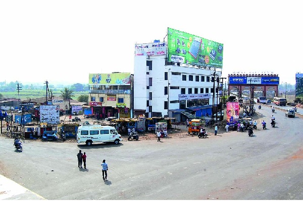 Tawde Hotel Complex - The result of the High Court - of Kolhapur Municipal Corporation | तावडे हॉटेल परिसर कोल्हापूर महापालिकेचाच- उच्च न्यायालयाचा निकाल Tawde Hotel Complex - The result of the High Court - of Kolhapur Municipal Corporation | तावडे हॉटेल परिसर कोल्हापूर महापालिकेचाच- उच्च न्यायालयाचा निकाल