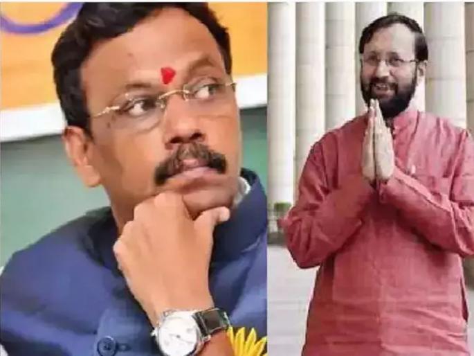 Vinod Tawde is Bihar's election in-charge, BJP has handed over Kerala's responsibility to Prakash Javadekar | विनोद तावडे बिहारचे निवडणूक प्रभारी, भाजपने प्रकाश जावडेकर यांना सोपविली केरळची जबाबदारी Vinod Tawde is Bihar's election in-charge, BJP has handed over Kerala's responsibility to Prakash Javadekar | विनोद तावडे बिहारचे निवडणूक प्रभारी, भाजपने प्रकाश जावडेकर यांना सोपविली केरळची जबाबदारी