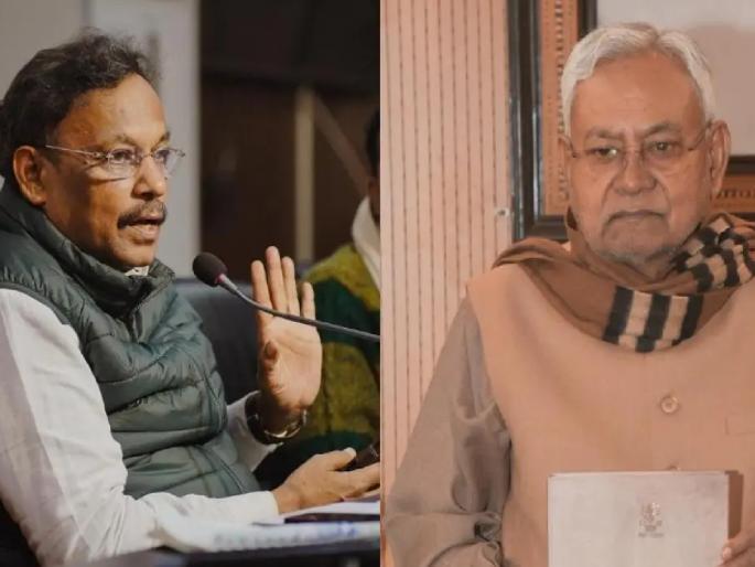 How did Nitish Kumar return to NDA?; BJP Leader Vinod Tawde tells the story behind the scenes | नीतीश कुमार एनडीएत कसे परतले?; विनोद तावडेंनी सांगितली पडद्यामागची गोष्ट