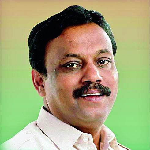 Tawde finally come to the Nagpur University program | अखेर तावडे नागपूर विद्यापीठाच्या कार्यक्रमाला येणार Tawde finally come to the Nagpur University program | अखेर तावडे नागपूर विद्यापीठाच्या कार्यक्रमाला येणार