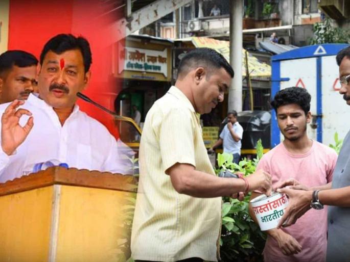 Sambhajiraj Rajen advises again: Return to the administrative system | संभाजीराजेंचा पुन्हा तावडेंना सल्ला : प्रशासकीय यंत्रणा घेउन फिरा