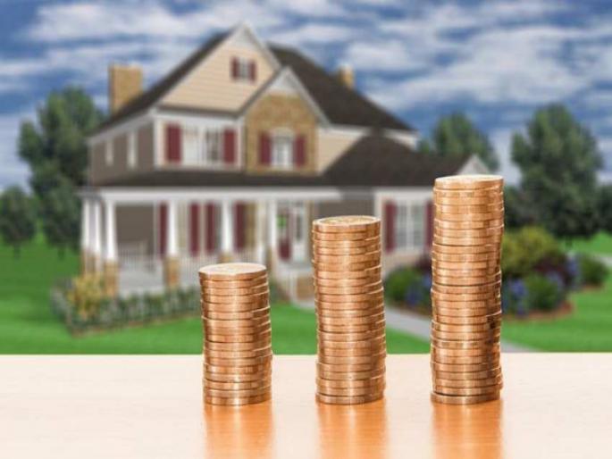 Oh My God! As many as 2.5 lakh properties in the city are out of the tax | अबब! शहरातील तब्बल अडीच लाख मालमत्ता कराच्या कक्षेबाहेर Oh My God! As many as 2.5 lakh properties in the city are out of the tax | अबब! शहरातील तब्बल अडीच लाख मालमत्ता कराच्या कक्षेबाहेर