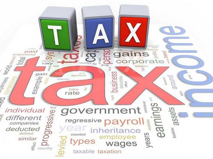 If it is half and half, then where is our share of recovery tax? Question from Zilla Parishad to MIDC | अर्धे अर्धे ठरले, तर मग वसूल कराचा आमचा वाटा कुठेय? जिल्हा परिषदेचा एमआयडीसीला प्रश्न If it is half and half, then where is our share of recovery tax? Question from Zilla Parishad to MIDC | अर्धे अर्धे ठरले, तर मग वसूल कराचा आमचा वाटा कुठेय? जिल्हा परिषदेचा एमआयडीसीला प्रश्न