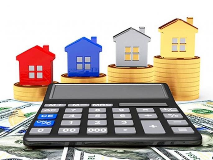 Akola : Big buildings do not have to be taxed at 10 percent | मोठ्या इमारतींना दहा टक्के कर आकारणी नाहीच Akola : Big buildings do not have to be taxed at 10 percent | मोठ्या इमारतींना दहा टक्के कर आकारणी नाहीच