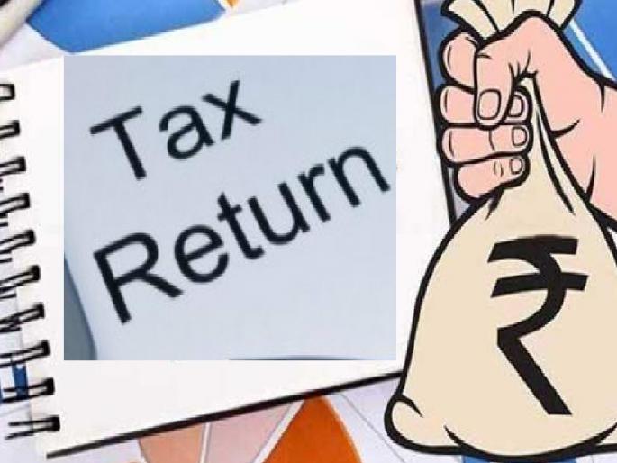 Taxpayers are being cheated for filing income tax return, demand for extension of deadline | आयकर रिटर्न भरण्यासाठी करदात्यांची उडाली धांदल, मुदतवाढीची मागणी