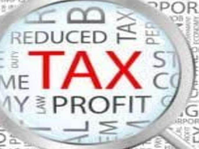225 crore tax evasion, fraudulent businessman arrested from Mumbai | तब्बल २२५ कोटींची केली कर चुकवेगिरी, ठग उद्योगपतीला मुंबईतून अटक 225 crore tax evasion, fraudulent businessman arrested from Mumbai | तब्बल २२५ कोटींची केली कर चुकवेगिरी, ठग उद्योगपतीला मुंबईतून अटक