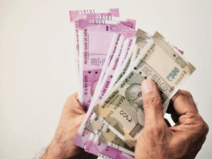 tired the administration to complete the tax target | मिळकत कराचे उद्दिष्ट पूर्ण करताना प्रशासनाची नाकीनऊ