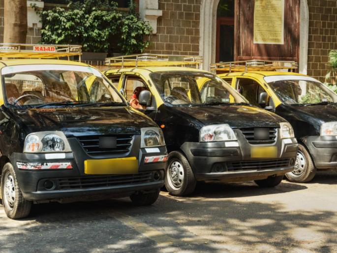 The taxi bandh on the 25th is not supported by the driver owner coordination committee! | २५ तारखेच्या टॅक्सी बंदला चालक मालक समन्वय समितीचा पाठींबा नाही!  The taxi bandh on the 25th is not supported by the driver owner coordination committee! | २५ तारखेच्या टॅक्सी बंदला चालक मालक समन्वय समितीचा पाठींबा नाही!