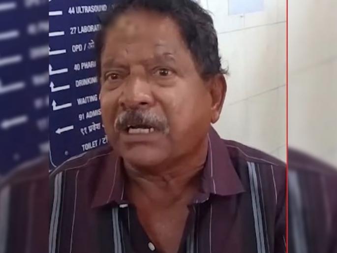 Goa Attack on taxi driver over money dispute accused in police custody  | गोवा : पैशांच्या वादावरून टॅक्सी चालकावर हल्ला, आरोपी पोलिसांच्या ताब्यात  Goa Attack on taxi driver over money dispute accused in police custody  | गोवा : पैशांच्या वादावरून टॅक्सी चालकावर हल्ला, आरोपी पोलिसांच्या ताब्यात