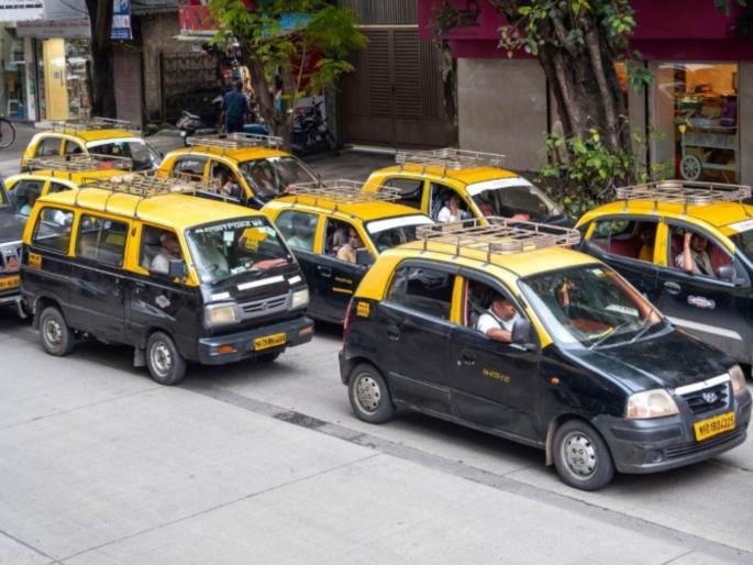 Mumbai-Nashik, Shirdi, Pune travel will be expensive | मुंबई-नाशिक, शिर्डी, पुणे प्रवास महागणार Mumbai-Nashik, Shirdi, Pune travel will be expensive | मुंबई-नाशिक, शिर्डी, पुणे प्रवास महागणार