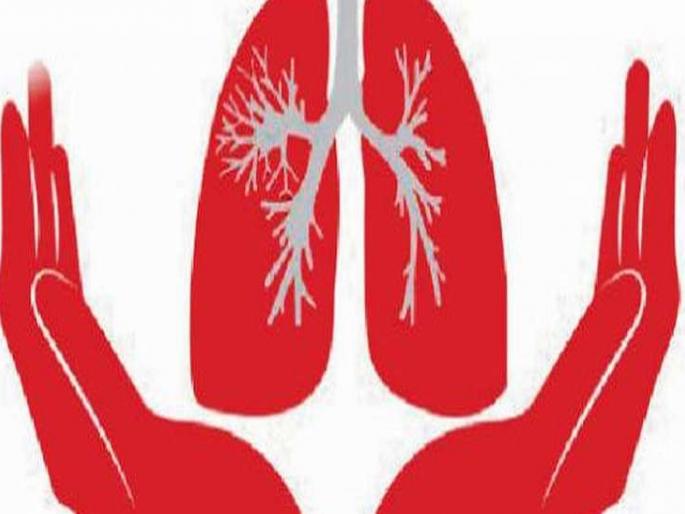 Sindhudurg district won a bronze medal in the National Tuberculosis Eradication Program | राष्ट्रीय क्षयरोग दुरीकरण कार्यक्रमात सिंधुदुर्ग जिल्ह्याला कांस्य पदक Sindhudurg district won a bronze medal in the National Tuberculosis Eradication Program | राष्ट्रीय क्षयरोग दुरीकरण कार्यक्रमात सिंधुदुर्ग जिल्ह्याला कांस्य पदक