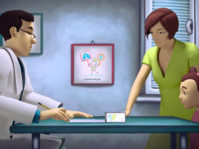 Inspection of 97 suspected tuberculosis children in special camp | विशेष शिबिरात ९७ संशयीत क्षयरुग्ण बालकांची तपासणी Inspection of 97 suspected tuberculosis children in special camp | विशेष शिबिरात ९७ संशयीत क्षयरुग्ण बालकांची तपासणी