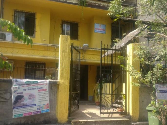 After two and a half years, preparations for the Mira-Bhayander Municipal Corporation to give the seats to the police station | तब्बल अडीच वर्षांनी पोलीस ठाण्यास जागा देण्याची मीरा-भाईंदर महापालिकेची तयारी After two and a half years, preparations for the Mira-Bhayander Municipal Corporation to give the seats to the police station | तब्बल अडीच वर्षांनी पोलीस ठाण्यास जागा देण्याची मीरा-भाईंदर महापालिकेची तयारी