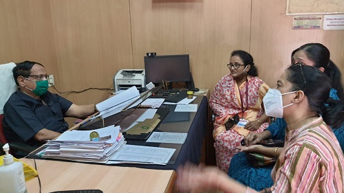 Action will be taken against private hospitals which do not provide information about TB patients | क्षयरुग्णांची माहिती न देणाऱ्या खासगी रुग्णालयांवर होणार कारवाई Action will be taken against private hospitals which do not provide information about TB patients | क्षयरुग्णांची माहिती न देणाऱ्या खासगी रुग्णालयांवर होणार कारवाई