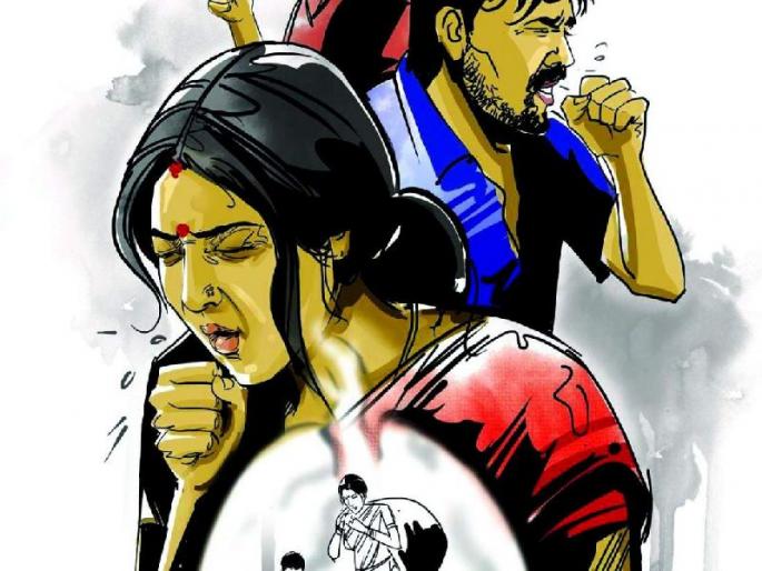 Medicinal tuberculosis increased by 40% in women | महिलांमध्ये ४० टक्क्यांनी वाढला औषधास दाद न देणारा क्षयरोग Medicinal tuberculosis increased by 40% in women | महिलांमध्ये ४० टक्क्यांनी वाढला औषधास दाद न देणारा क्षयरोग