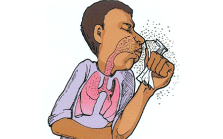 9622 patients in Beed are 'TB free' | बीडमध्ये ९६२२ रुग्ण ‘क्षयमुक्त’; महाराष्ट्रात जिल्हाचा तिसरा क्रमांक 9622 patients in Beed are 'TB free' | बीडमध्ये ९६२२ रुग्ण ‘क्षयमुक्त’; महाराष्ट्रात जिल्हाचा तिसरा क्रमांक