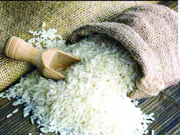 One and a half tons of paddy seeds, fertilizer; Great relief for Baliraja | दीड टन भातबियाणे, खतवाटप; बळीराजासाठी मोठा दिलासा One and a half tons of paddy seeds, fertilizer; Great relief for Baliraja | दीड टन भातबियाणे, खतवाटप; बळीराजासाठी मोठा दिलासा