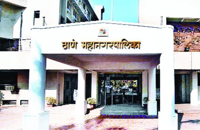 The water supply will be cut off for recovery of arrears | थकबाकी वसुलीसाठी ठामपा करणार पाणीपुरवठा खंडित