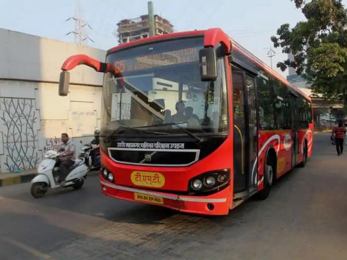 Centre's support to Municipal Corporation in providing electric buses | इलेक्ट्रिक बस देण्यात महापालिकांना केंद्राचा ठेंगा Centre's support to Municipal Corporation in providing electric buses | इलेक्ट्रिक बस देण्यात महापालिकांना केंद्राचा ठेंगा