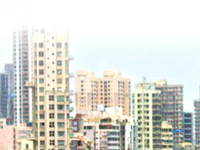 Mumbai now has online 'TDR' system; step for faster transactions | मुंबईत आता ऑनलाइन ‘टीडीआर’ प्रणाली; जलद व्यवहारांसाठी पाऊल Mumbai now has online 'TDR' system; step for faster transactions | मुंबईत आता ऑनलाइन ‘टीडीआर’ प्रणाली; जलद व्यवहारांसाठी पाऊल