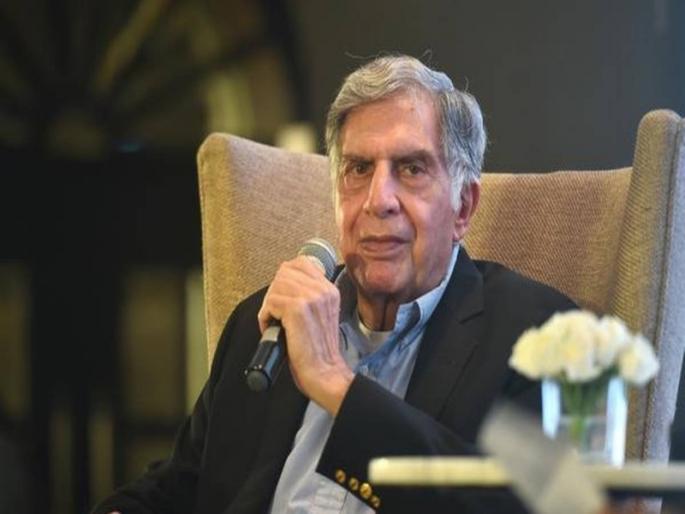Demand for 'Bharat Ratna' to be given to Ratan Tata; Millions support online petition mac | रतन टाटा यांना 'भारतरत्न' देण्याच्या मागणीला जोर; ऑनलाईन याचिकेला लाखोंचा पाठिंबा Demand for 'Bharat Ratna' to be given to Ratan Tata; Millions support online petition mac | रतन टाटा यांना 'भारतरत्न' देण्याच्या मागणीला जोर; ऑनलाईन याचिकेला लाखोंचा पाठिंबा