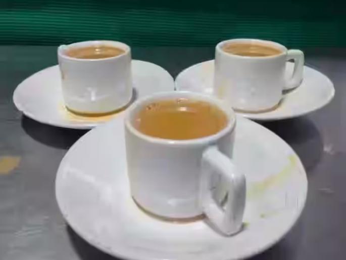 pimpari-chinchwad crime Neighbors beat me up for not drinking tea at my place | तुमच्याकडे चहा पिणार नाही म्हटल्याने शेजाऱ्यांची मारहाण pimpari-chinchwad crime Neighbors beat me up for not drinking tea at my place | तुमच्याकडे चहा पिणार नाही म्हटल्याने शेजाऱ्यांची मारहाण