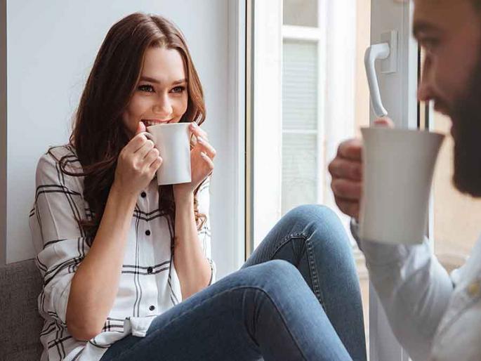 Drinking tea after meals good or bad? | जेवण केल्यावर चहा पिण्याची सवय, चूक की बरोबर? Drinking tea after meals good or bad? | जेवण केल्यावर चहा पिण्याची सवय, चूक की बरोबर?