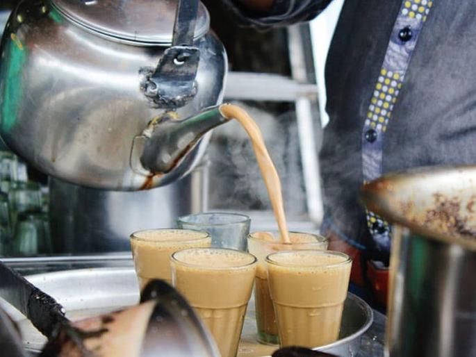 CoronaVirus: 'Incoming declines, borrowing pending'; Treatment of wife on loan as tea stall is closed | CoronaVirus : 'आवक घटली, उधारी फसली'; चहा टपरी बंद असल्याने पत्नीचे उपचार उसनवारीवर CoronaVirus: 'Incoming declines, borrowing pending'; Treatment of wife on loan as tea stall is closed | CoronaVirus : 'आवक घटली, उधारी फसली'; चहा टपरी बंद असल्याने पत्नीचे उपचार उसनवारीवर