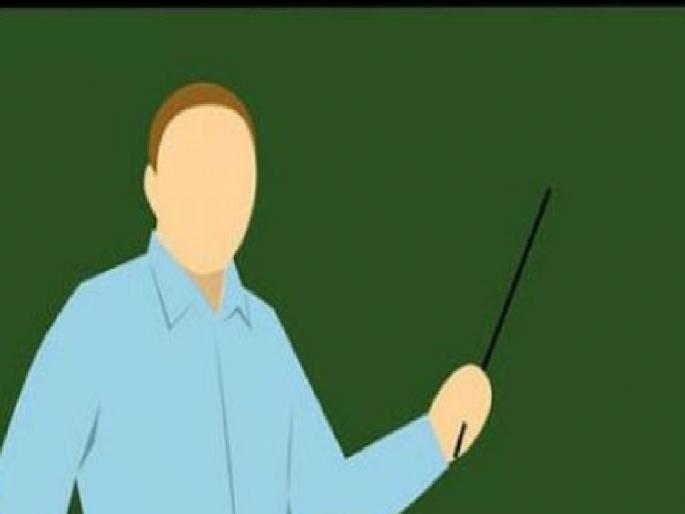 16 more teachers in Satara district found ineligible in verification of disability certificates submitted for transfer benefits | दिव्यांगाच्या बोगस प्रमाणपत्राची व्याप्ती वाढली; सातारा जिल्ह्यात आणखी १६ गुरुजी सापडले 16 more teachers in Satara district found ineligible in verification of disability certificates submitted for transfer benefits | दिव्यांगाच्या बोगस प्रमाणपत्राची व्याप्ती वाढली; सातारा जिल्ह्यात आणखी १६ गुरुजी सापडले