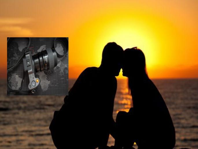 Crime News: Teacher was having a romance with a woman, the obscene video went viral, after that... | Crime News: महिलेसोबत रोमान्स करत होतो गुरुजी, अश्लील व्हिडीओ झाला व्हायरल, त्यानंतर... Crime News: Teacher was having a romance with a woman, the obscene video went viral, after that... | Crime News: महिलेसोबत रोमान्स करत होतो गुरुजी, अश्लील व्हिडीओ झाला व्हायरल, त्यानंतर...