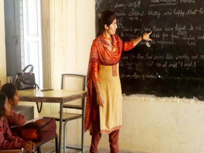 Advertise vacancies on the holy portal Education Commissioner letter to state CEOs | पवित्र पाेर्टलवर रिक्त पदांची जाहिरात द्या; शिक्षण आयुक्तांचे राज्यातील सीईओंना पत्र Advertise vacancies on the holy portal Education Commissioner letter to state CEOs | पवित्र पाेर्टलवर रिक्त पदांची जाहिरात द्या; शिक्षण आयुक्तांचे राज्यातील सीईओंना पत्र