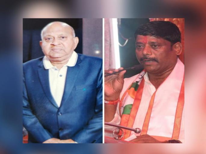 Ravi Dhangekar was the leader of the kabaddi team at school; Remembering Guruji in school | Ravindra Dhangekar: "रवी धंगेकर शाळेत कब्बडी संघाचा नेता होता", शाळेतील गुरूजींची आठवण Ravi Dhangekar was the leader of the kabaddi team at school; Remembering Guruji in school | Ravindra Dhangekar: "रवी धंगेकर शाळेत कब्बडी संघाचा नेता होता", शाळेतील गुरूजींची आठवण