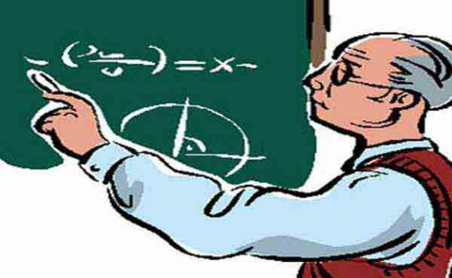 Teachers' adjustment stopped in Buldhana district | शिक्षक समायोजनाचे अडले घोडे? Teachers' adjustment stopped in Buldhana district | शिक्षक समायोजनाचे अडले घोडे?